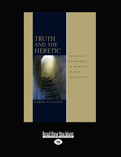 Truth and the Heretic