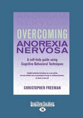 Overcoming Anorexia Nervosa