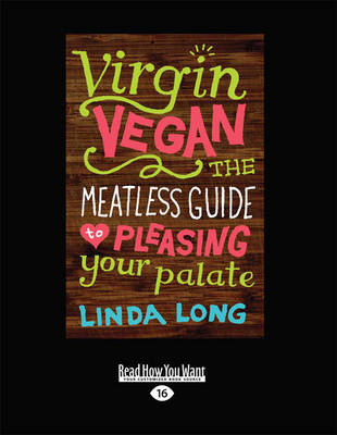 Virgin Vegan