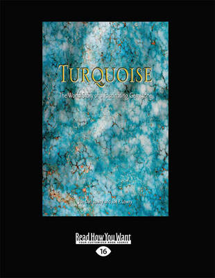 Turquoise