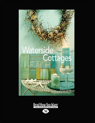Waterside Cottages