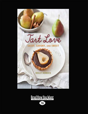 Tart Love