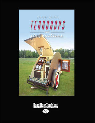 Teardrops and Tiny Trailers