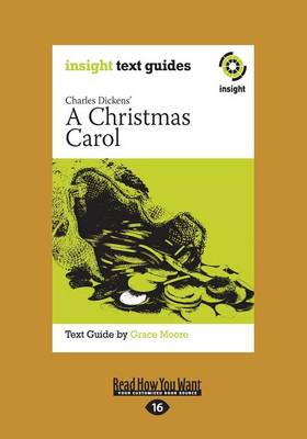 A Christmas Carol