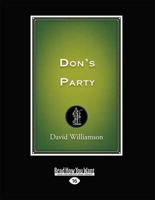 Don'S Party