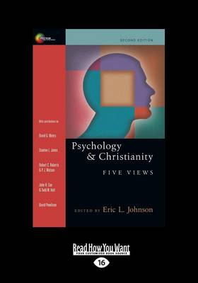 Psychology and Christianity (2nd Edition)