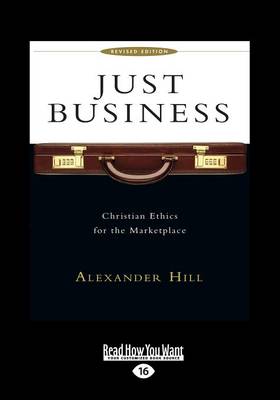 Just Business