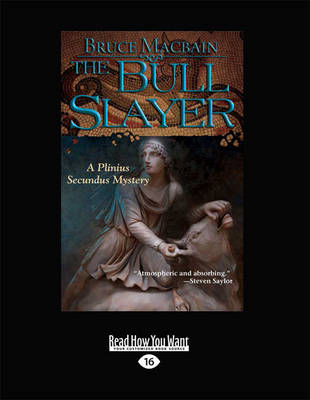 The Bull Slayer