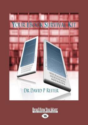 Your eBook Survival Kit