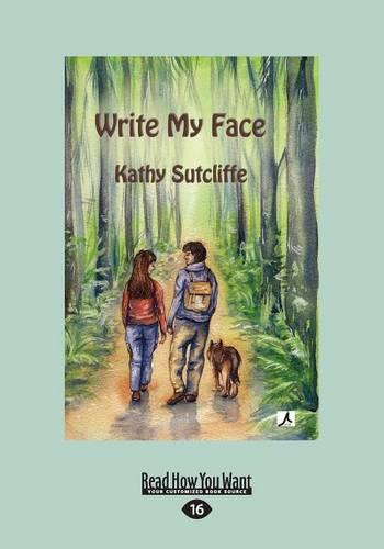 Write My Face
