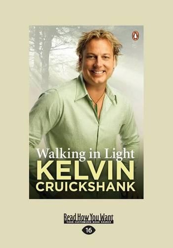 Walking in Light
