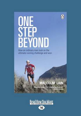 One Step Beyond
