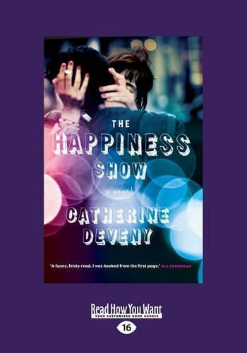 The Happiness Show