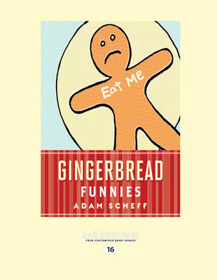 Gingerbread Funnies