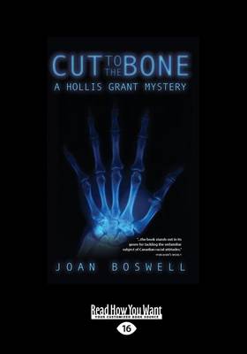 Cut to the Bone