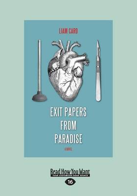 Exit Papers from Paradise