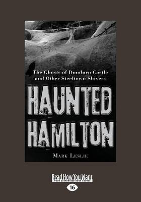 Haunted Hamilton