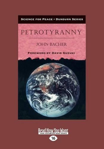 Petrotyranny