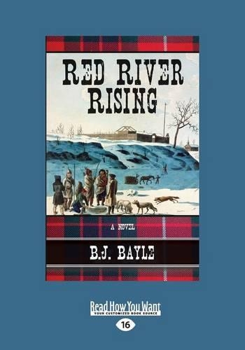 Red River Rising
