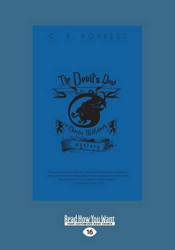The Devil's Dust