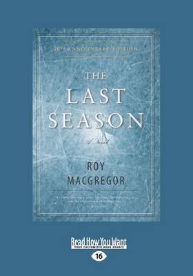 The Last Season