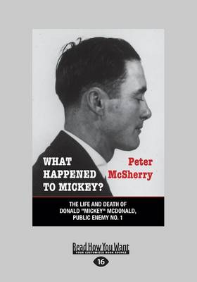 What Happened to Mickey?