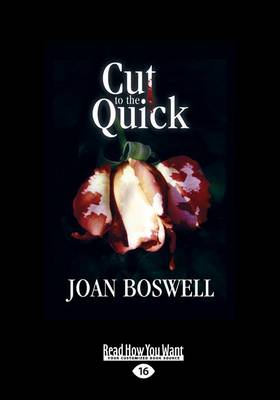 Cut to the Quick