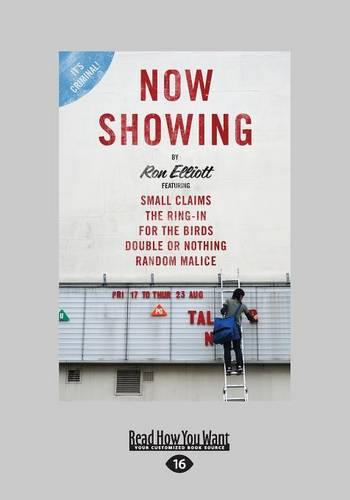Now Showing