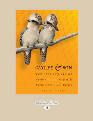 Cayley and Son