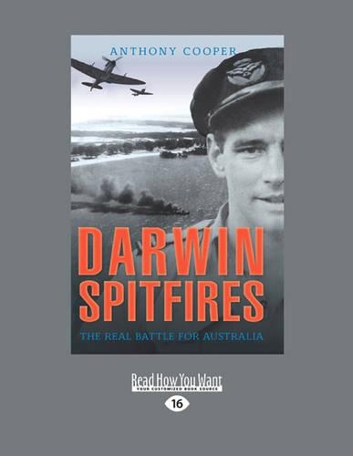 Darwin Spitfires