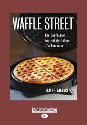 Waffle Street