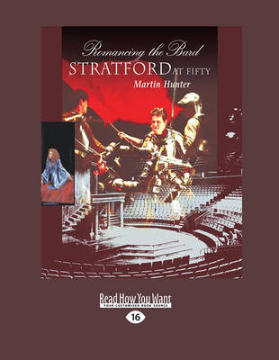 Romancing the Bard