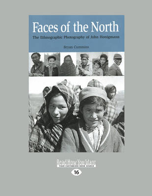 Faces of the North