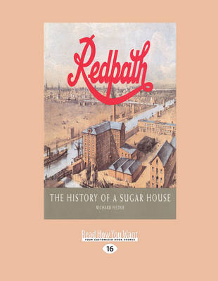 Redpath