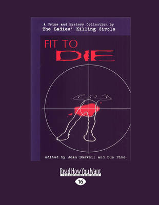 Fit to Die
