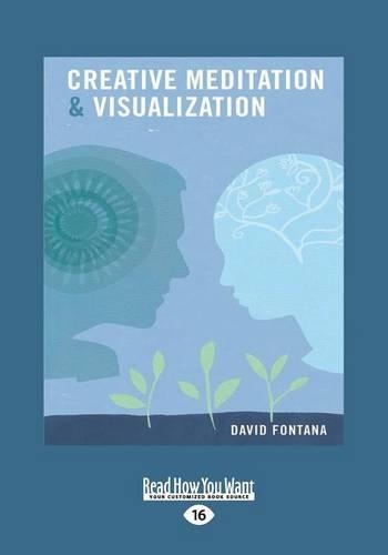 Creative Meditation & Visualisation