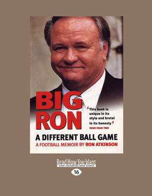 Big Ron
