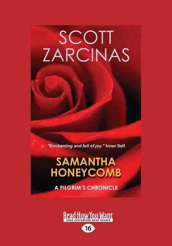 Samantha Honeycomb