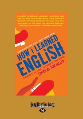 How I Learned English
