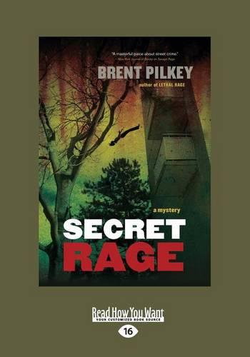 Secret Rage