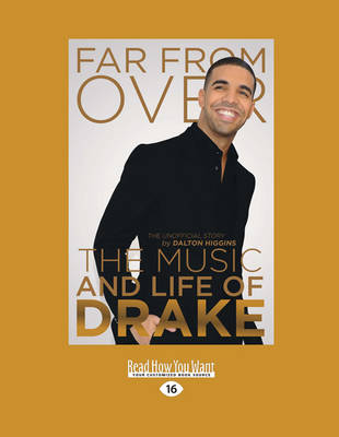 Far From Over