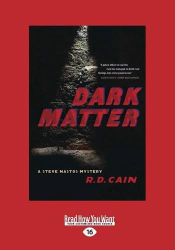 Dark Matter