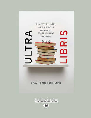 Ultra Libris