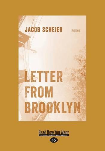 Letter from Brooklyn