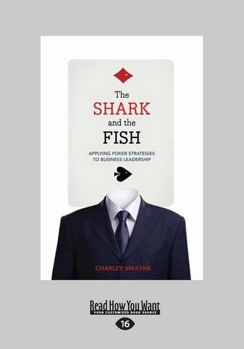 The Shark and The Fish