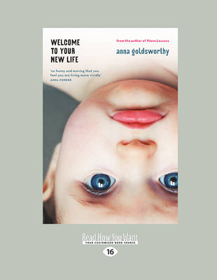 Welcome to Your New Life