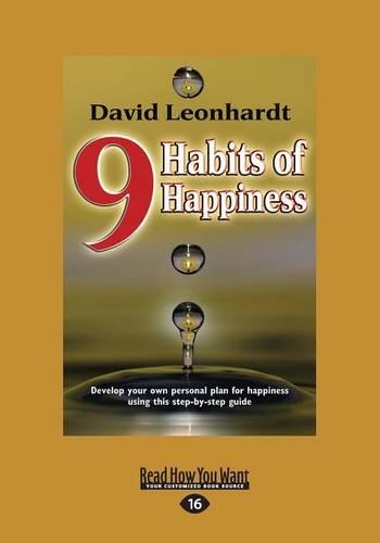 9 Habits of Happiness