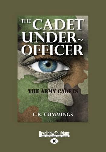 The Cadet Under-Officer