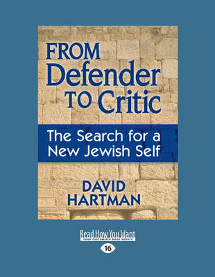 From Defender to Critic