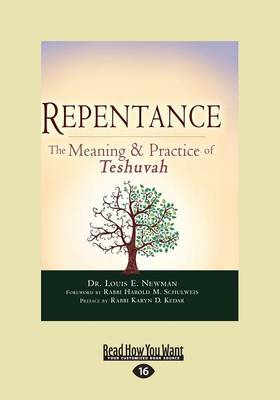Repentance